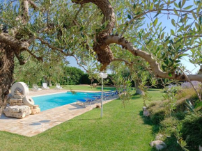 Masseria Galleppa - Rooms, Pool and Relax Antonelli